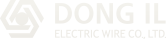 DONG IL electric wire